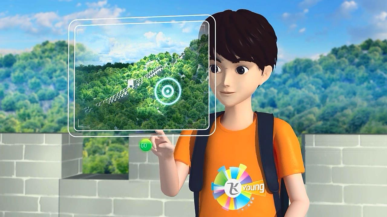企業(yè)動(dòng)畫宣傳片與傳統(tǒng)宣傳片之間的區(qū)別